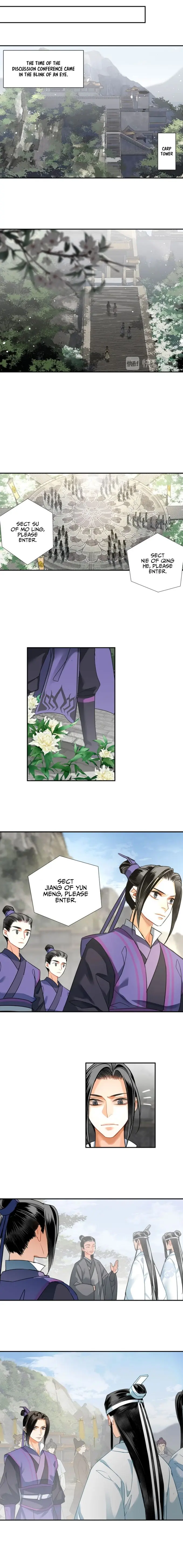 Mo Dao Zu Shi Chapter 125 image 4_optimized